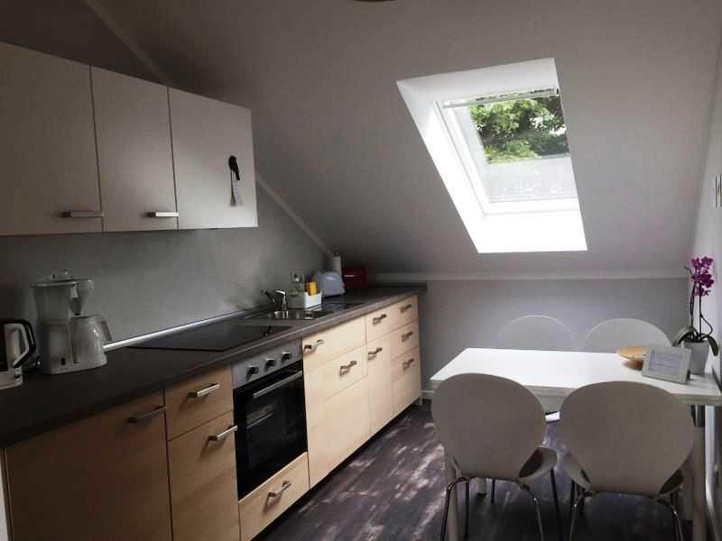 Fewo Anderswo In Der Naehe Von Stralsund Pantelitz 部屋 写真